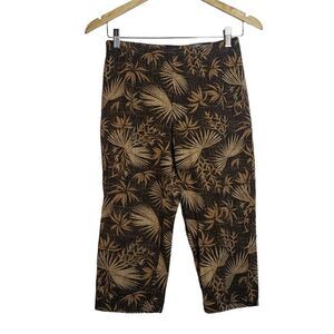 NWT Basic Editions Girls Pants S/C